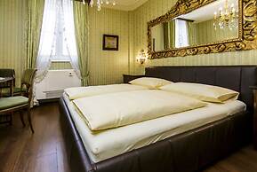 Hotel Palais Porcia