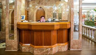 Hotel Palais Porcia