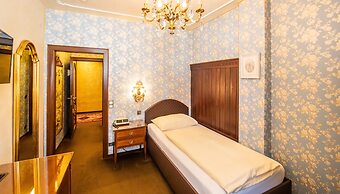 Hotel Palais Porcia