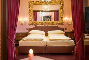 Hotel Palais Porcia