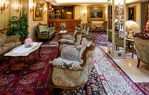 Hotel Palais Porcia