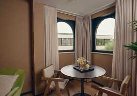 Stiemerheide - The Urban Hotel & Golf Retreat