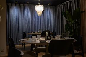 Stiemerheide - The Urban Hotel & Golf Retreat