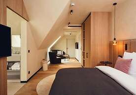 Stiemerheide - The Urban Hotel & Golf Retreat