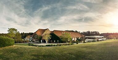 Stiemerheide - The Urban Hotel & Golf Retreat