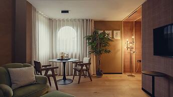 Stiemerheide - The Urban Hotel & Golf Retreat