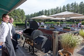 Stiemerheide - The Urban Hotel & Golf Retreat