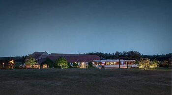 Stiemerheide - The Urban Hotel & Golf Retreat