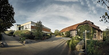 Stiemerheide - The Urban Hotel & Golf Retreat