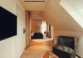 Stiemerheide - The Urban Hotel & Golf Retreat