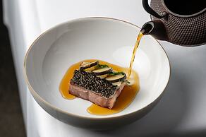 Stiemerheide - The Urban Hotel & Golf Retreat
