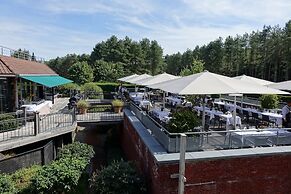 Stiemerheide - The Urban Hotel & Golf Retreat