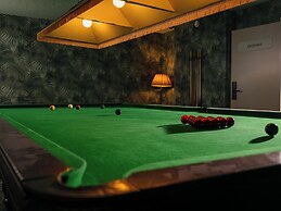 Stiemerheide - The Urban Hotel & Golf Retreat