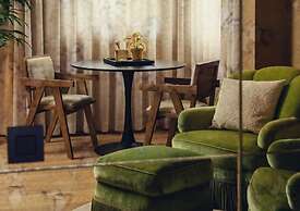 Stiemerheide - The Urban Hotel & Golf Retreat