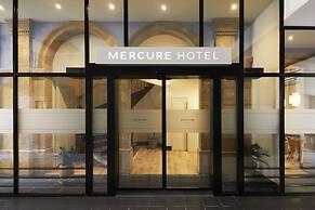 Mercure Grand Hotel Metz Centre Cathédrale