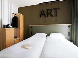 Mercure Grand Hotel Metz Centre Cathédrale