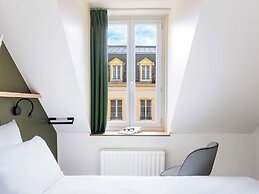Mercure Grand Hotel Metz Centre Cathédrale