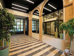 Mercure Grand Hotel Metz Centre Cathédrale