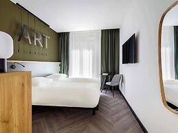 Mercure Grand Hotel Metz Centre Cathédrale