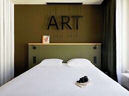 Mercure Grand Hotel Metz Centre Cathédrale