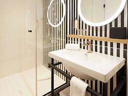 Mercure Grand Hotel Metz Centre Cathédrale