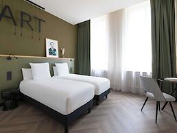 Mercure Grand Hotel Metz Centre Cathédrale