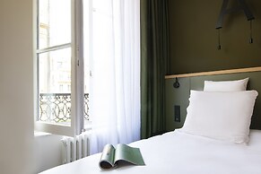 Mercure Grand Hotel Metz Centre Cathédrale