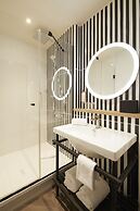 Mercure Grand Hotel Metz Centre Cathédrale