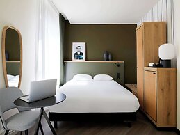 Mercure Grand Hotel Metz Centre Cathédrale