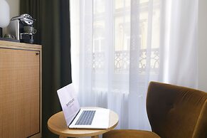 Mercure Grand Hotel Metz Centre Cathédrale