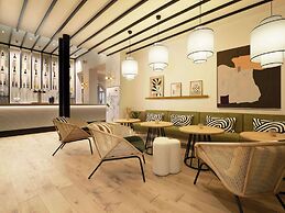 Mercure Grand Hotel Metz Centre Cathédrale