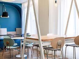 ibis Styles Asnières Centre