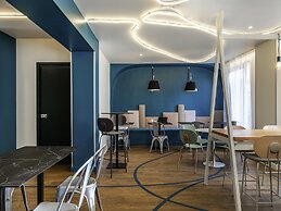ibis Styles Asnières Centre