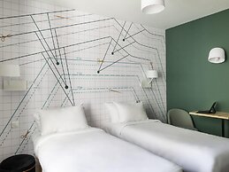 ibis Styles Asnières Centre