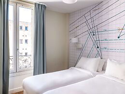 ibis Styles Asnières Centre