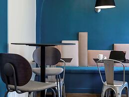 ibis Styles Asnières Centre