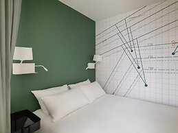 ibis Styles Asnières Centre
