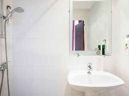 ibis Styles Asnières Centre