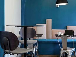ibis Styles Asnières Centre
