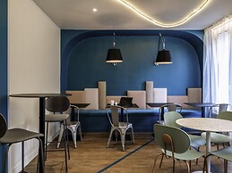 ibis Styles Asnières Centre