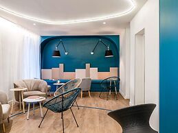 ibis Styles Asnières Centre