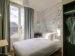 ibis Styles Asnières Centre