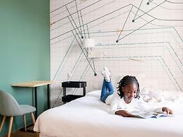 ibis Styles Asnières Centre