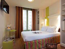 ibis Styles Asnières Centre