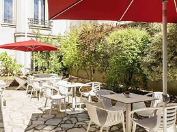 ibis Styles Asnières Centre