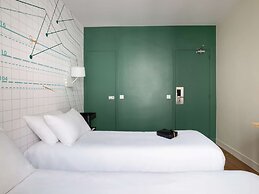 ibis Styles Asnières Centre