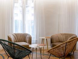 ibis Styles Asnières Centre