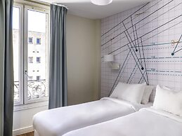 ibis Styles Asnières Centre
