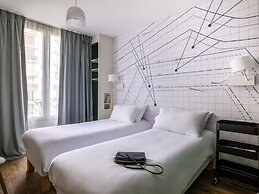 ibis Styles Asnières Centre