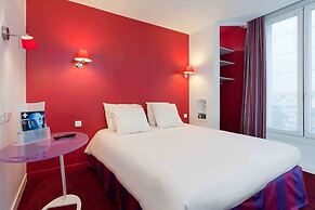 ibis Styles Asnières Centre